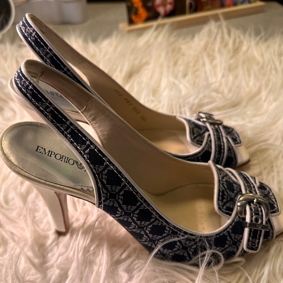 Brand New Aramani Shoes - Picture 7 of 13